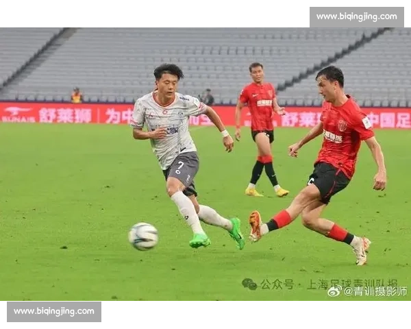 点球大战激战正酣 谁能在最后时刻挺身而出为球队争光