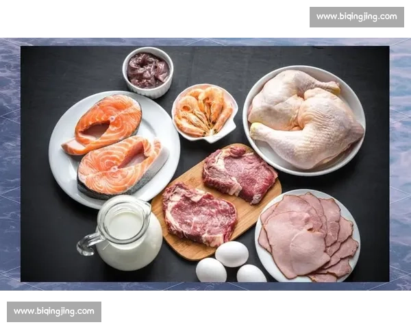 科学运动饮食搭配指南助你提升体能与健康管理