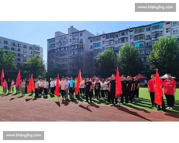 体育文化理念引领全民健身与社会文明建设新路径探索