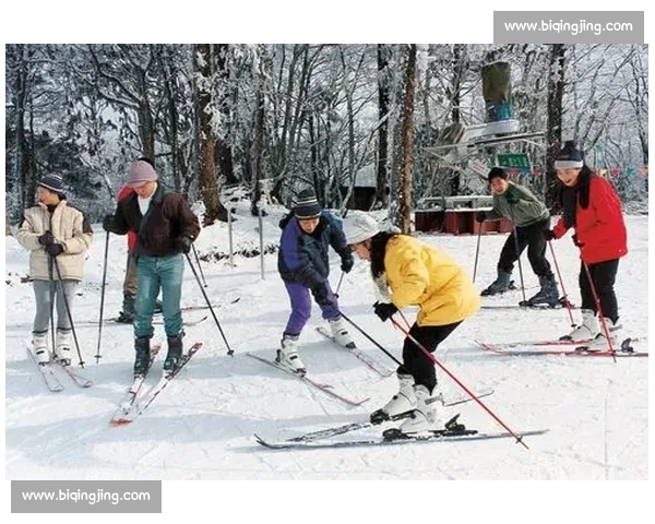 滑雪运动安全争议引发社会关注与管理规范讨论 滑雪运动安全争议引发社会关注与管理规范讨论