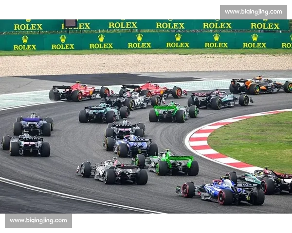 F1赛事中安全车出动对比赛策略和赛果影响深度解析